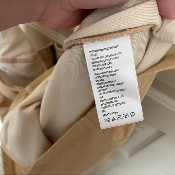 Urban Outfitters UO Bari Corset Mini Dress Size M - Picture 7 of 8